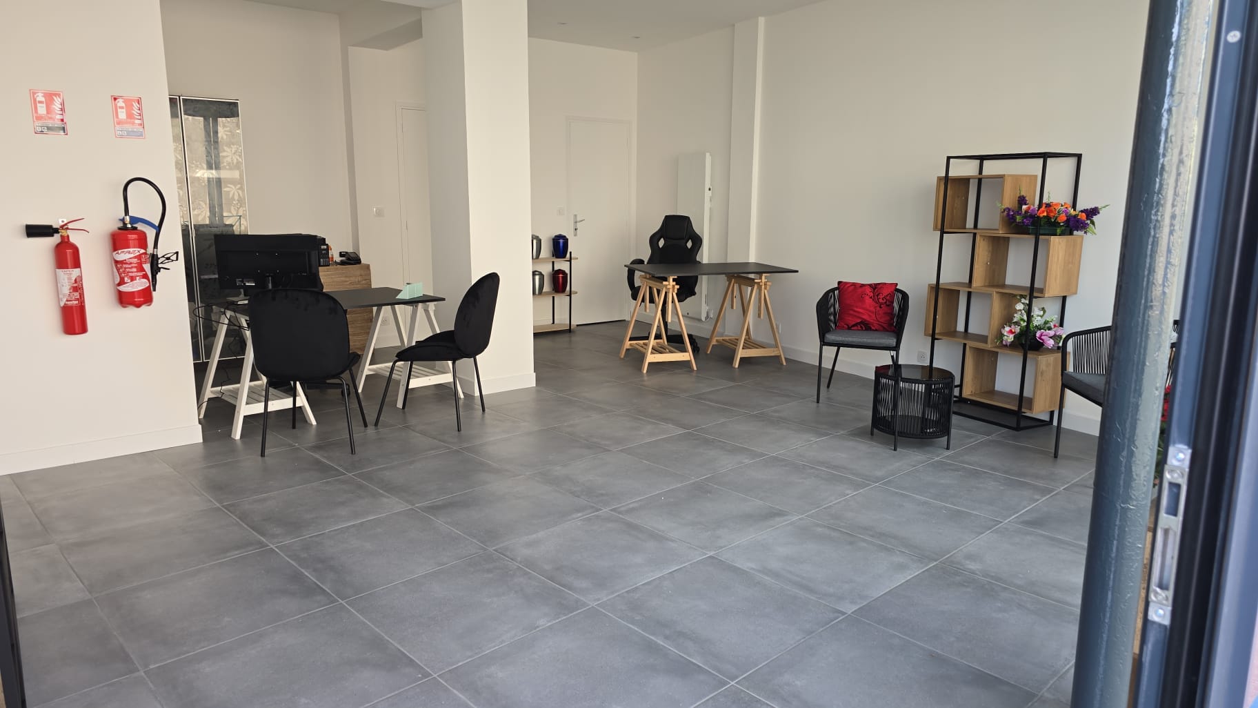 Photo de Pompes Funèbres Les Templiers